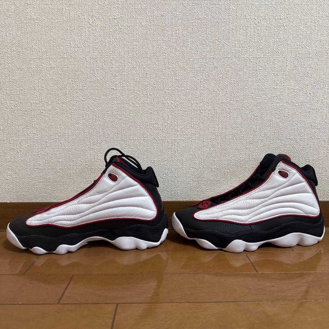 シューズ(男性用) Jordan Pro Strong 26.5cm