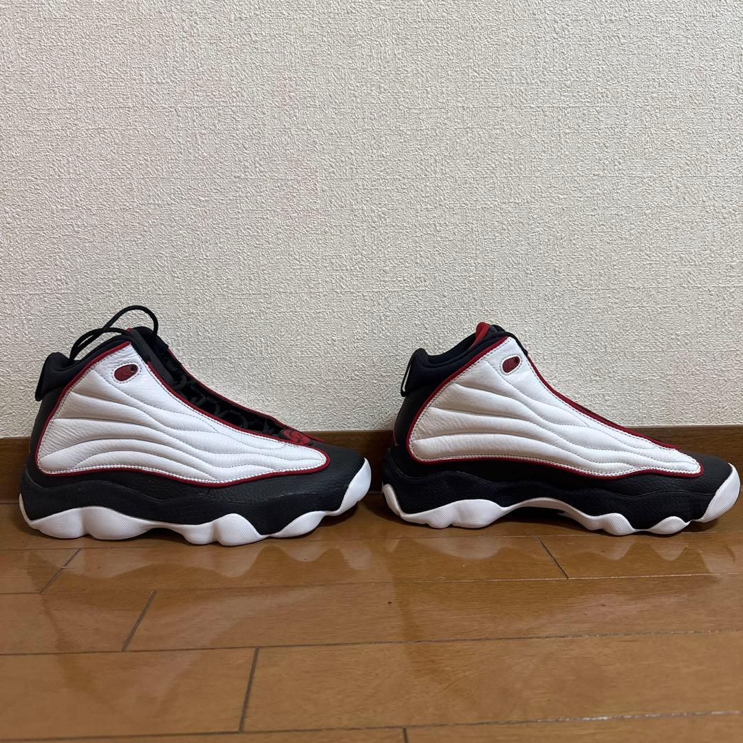 シューズ(男性用) Jordan Pro Strong 26.5cm