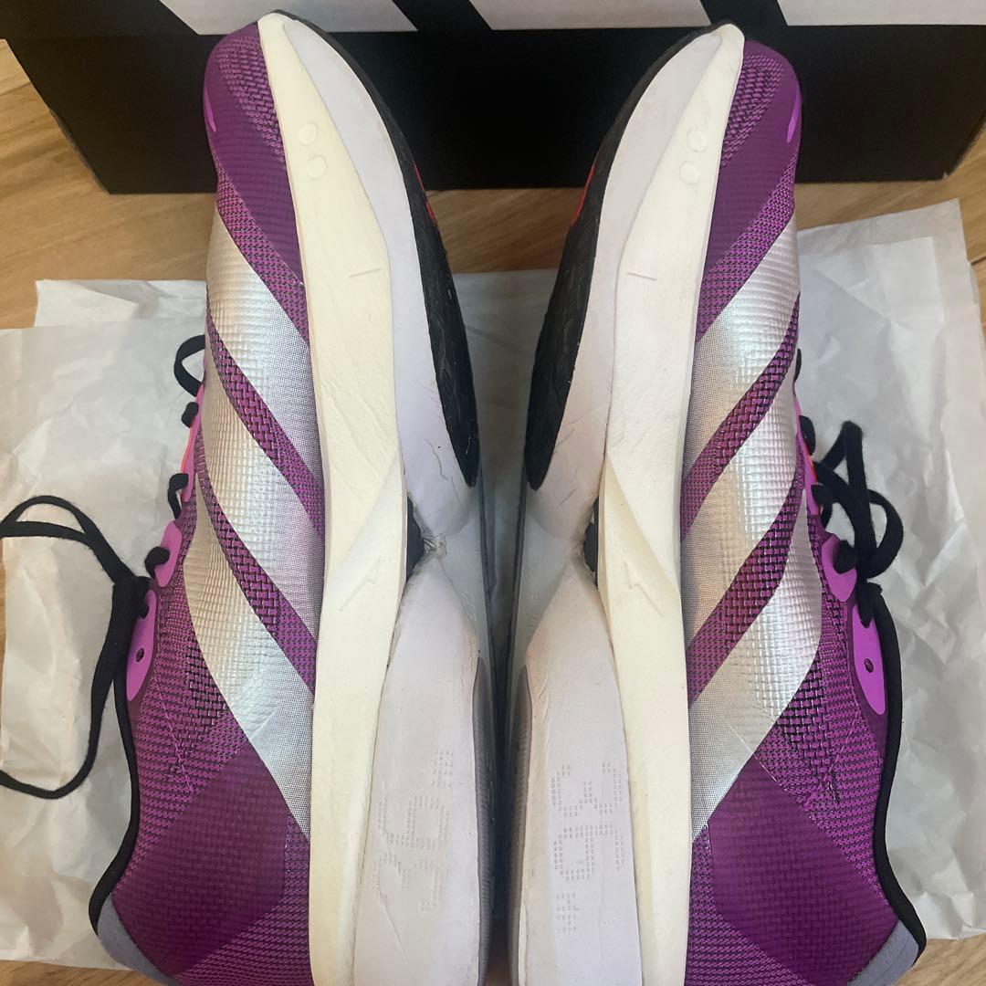 ADIZERO ボストン13 26.5cm