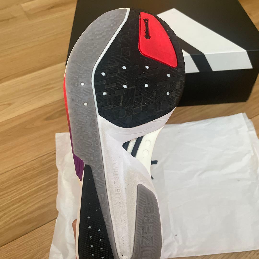 ADIZERO ボストン13 26.5cm