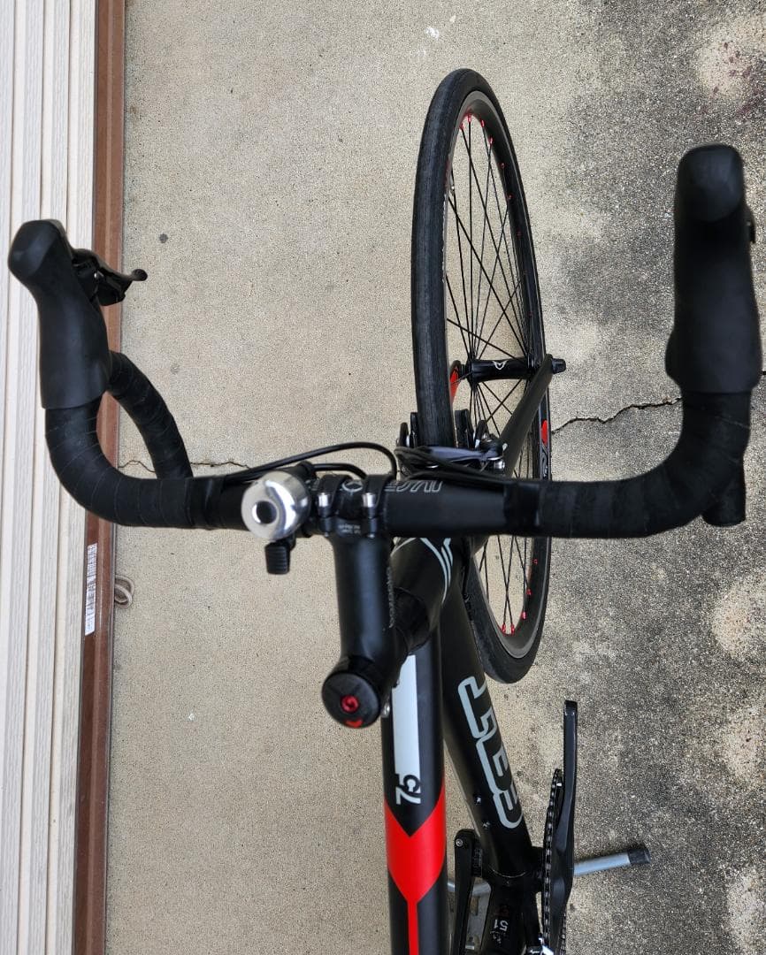 FELT F75 2015モデル 51サイズ　良品