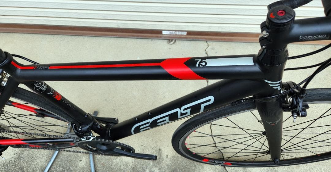 FELT F75 2015モデル 51サイズ　良品