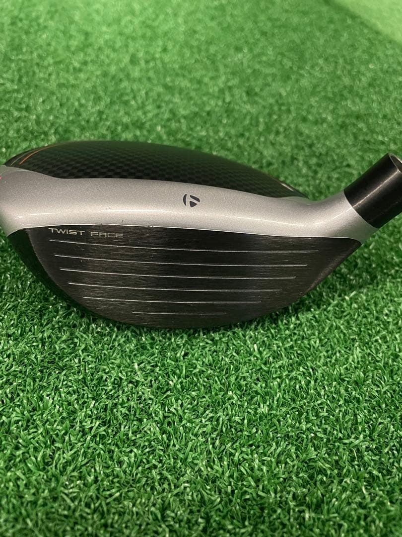 【美品】TaylorMade M5 フェアウェイウッド 19度