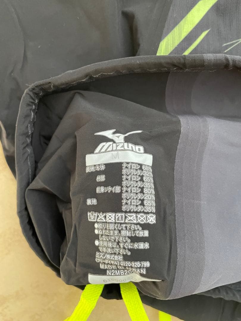 競泳用GX・SONIC NEO AG ハーフスパッツ[メンズ]