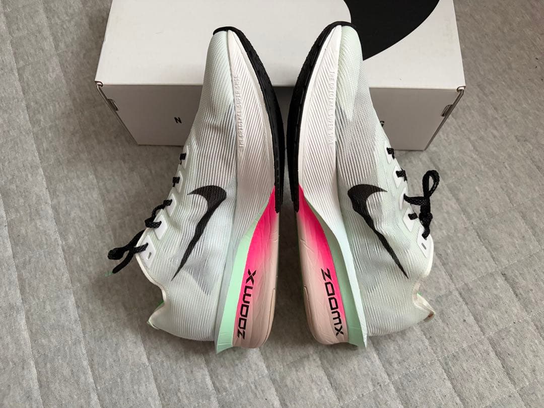 スパイク・シューズ Nike