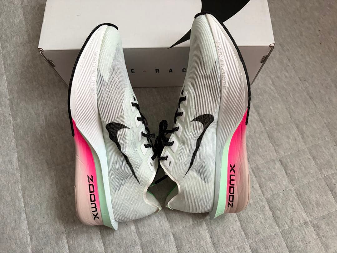 スパイク・シューズ Nike
