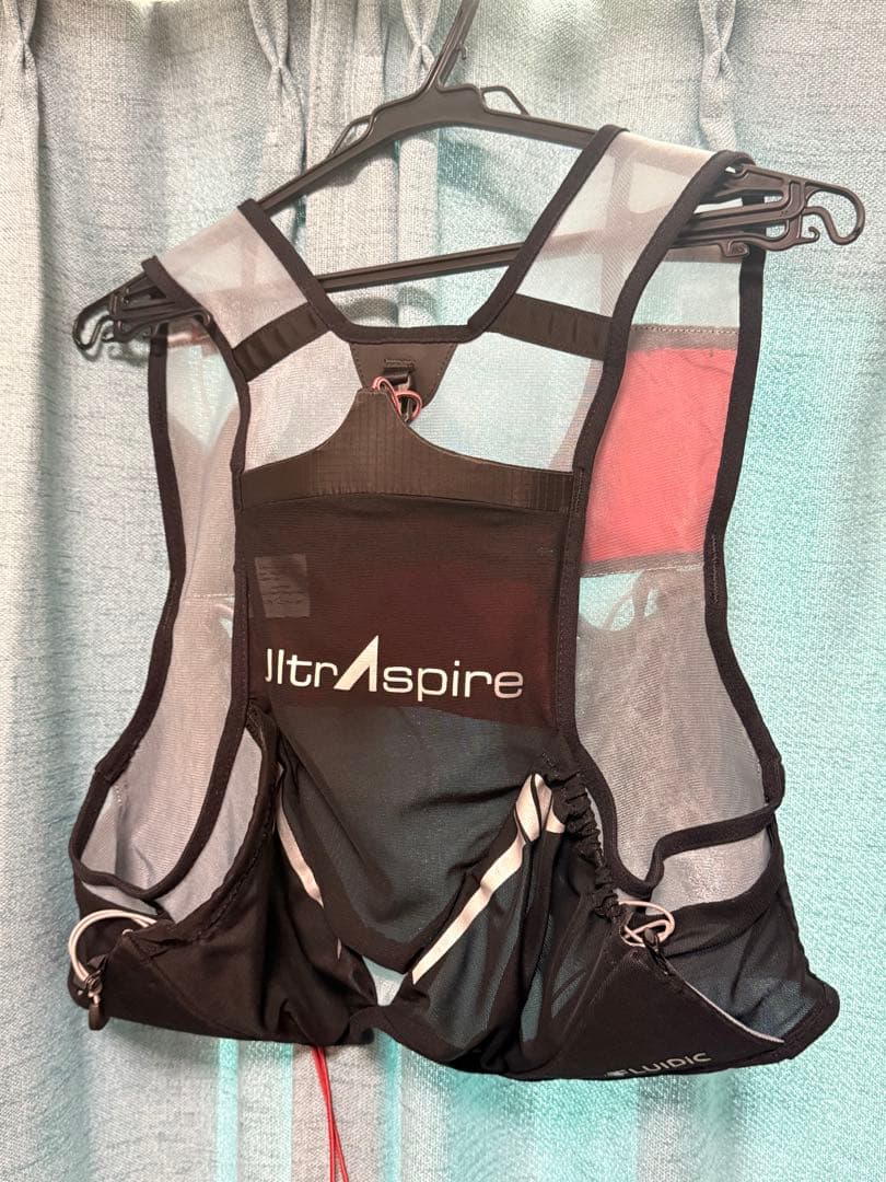 UltrAspireウルトラスパイアMOMENTUM 2.0 Mサイズ
