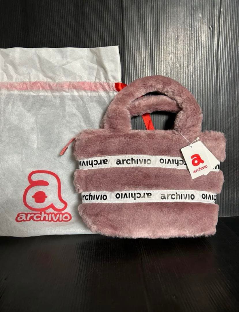 今日のみ値下げ！新品 アルチビオ カートバッグ