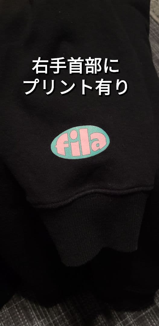 BTS FILA コラボ Dynamite フーディー V テテ パーカー XL