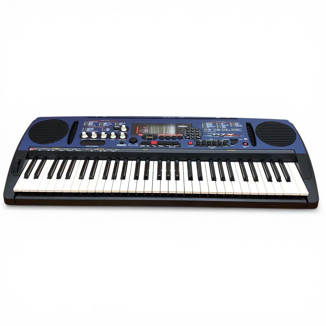 鍵盤楽器 YAMAHA DJX PSR-D1
