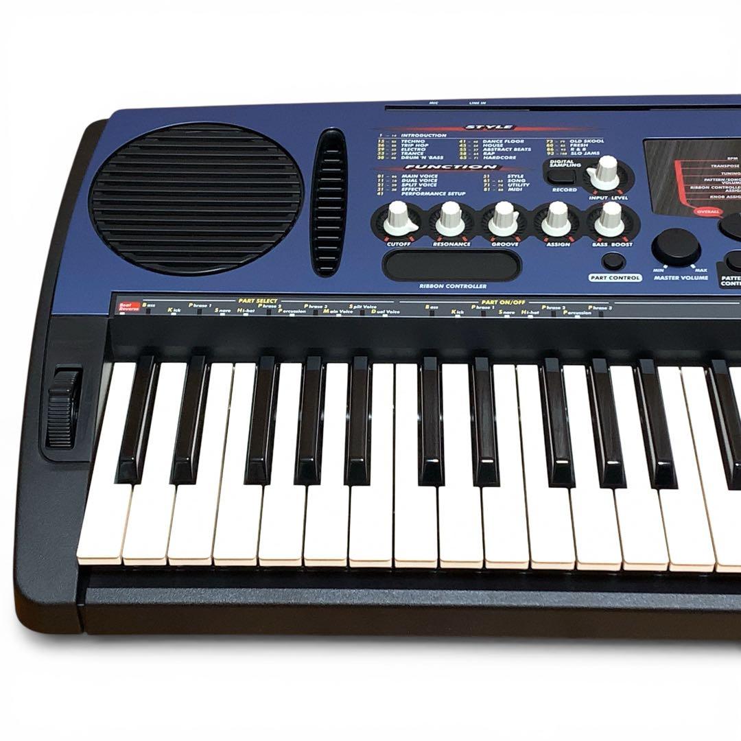 鍵盤楽器 YAMAHA DJX PSR-D1