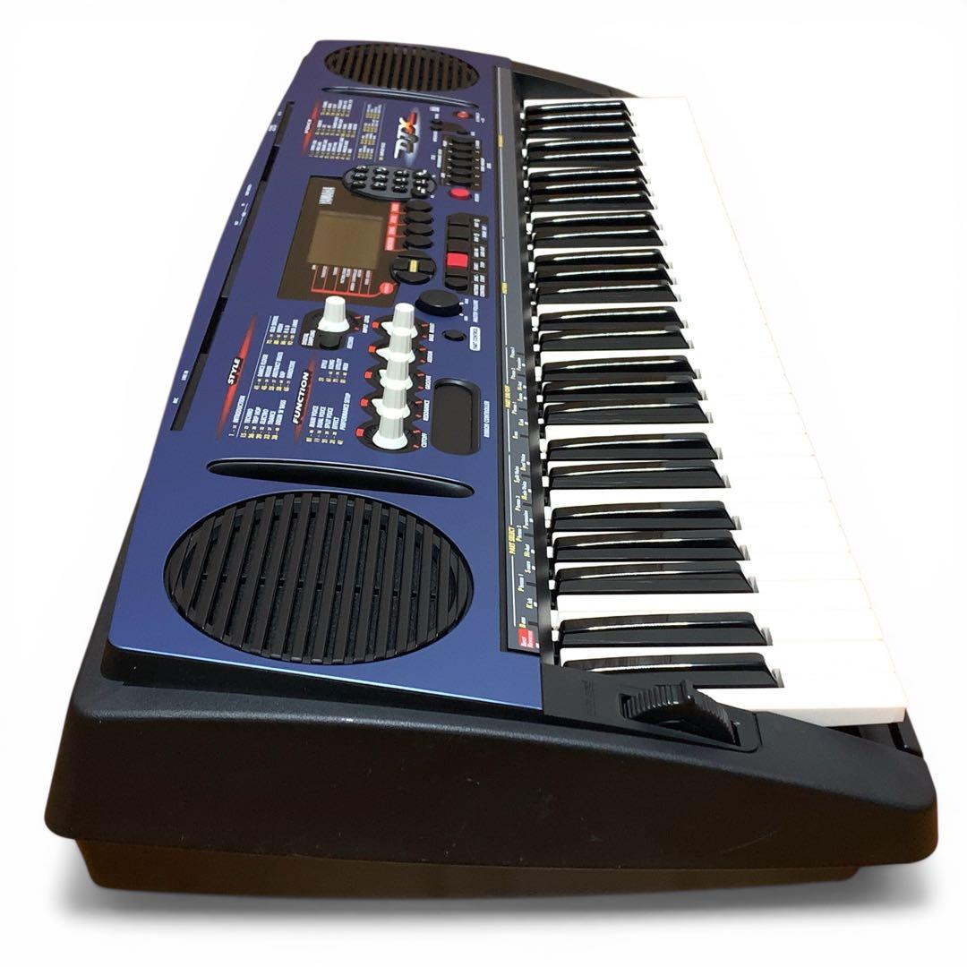 鍵盤楽器 YAMAHA DJX PSR-D1