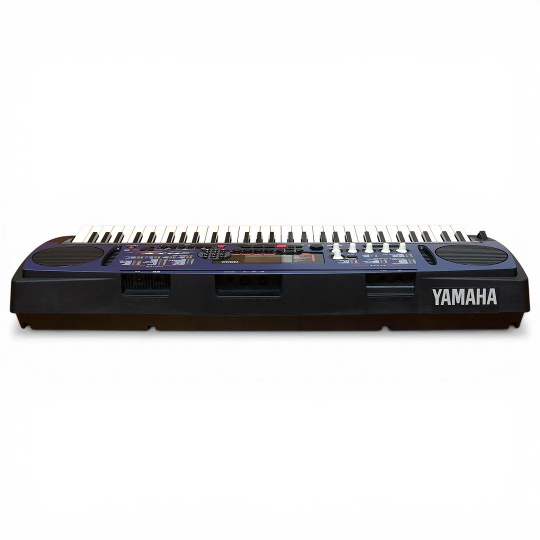 鍵盤楽器 YAMAHA DJX PSR-D1