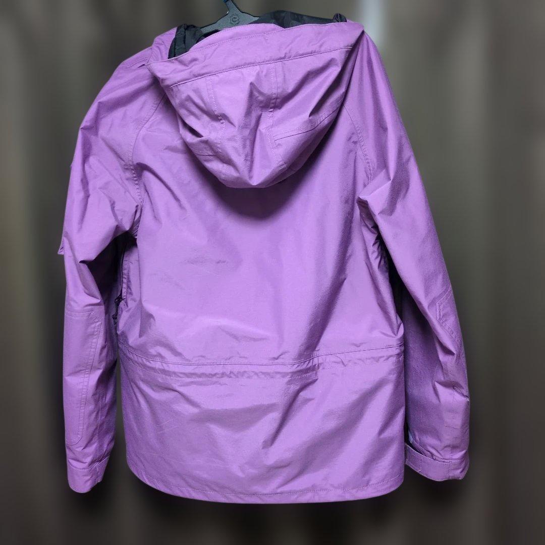 GREEN CLOTHING グリーンクロージング　ウェア　S