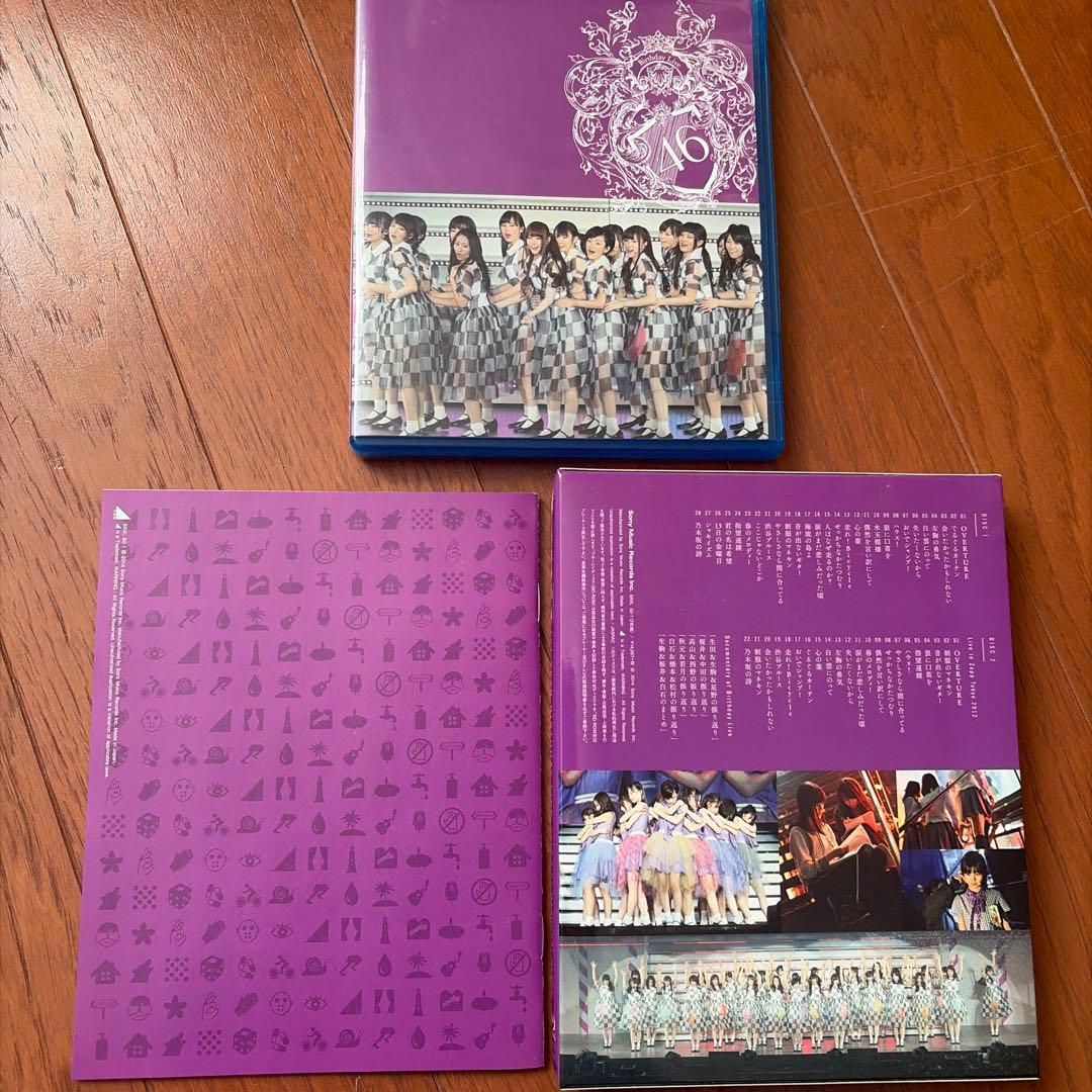 乃木坂46/1ST YEAR BIRTHDAY LIVE 2013.2.22 …