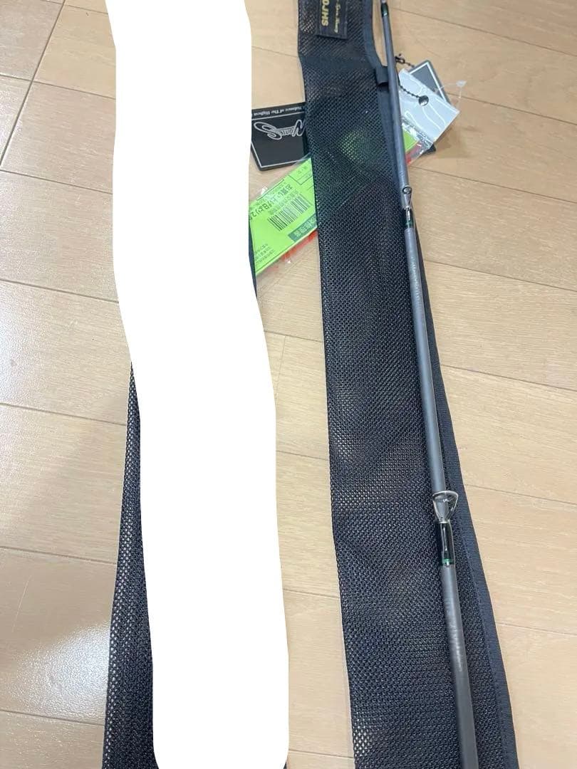 ノリーズ ロードランナーヴォイスジャングル 680JMHS 700JHSセット