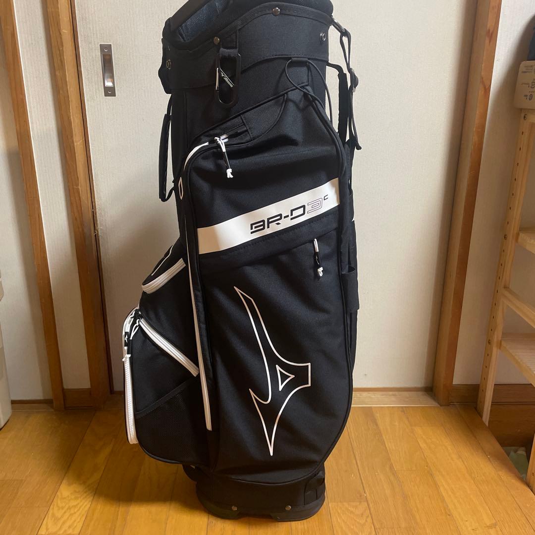 MIZUNO キャディーバック