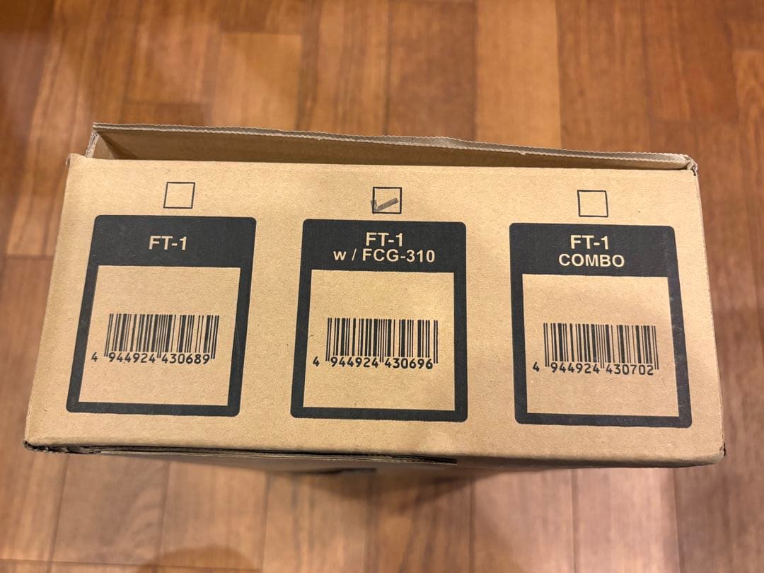未使用 MINOURA ミノウラ FT-1とFCG-310 リム振れ取り台セット