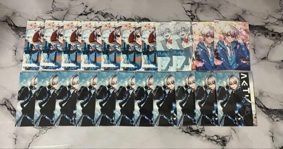 すたぽら　まとめ売り　サイン入り　レア