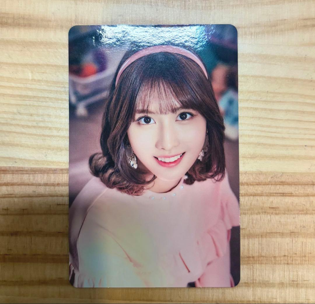 TWICE、キャンディーポップ、コミックブック