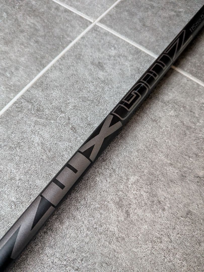 ●激レア●NEXGEN NS250-D BLUE TYPE-TS ピン1W用