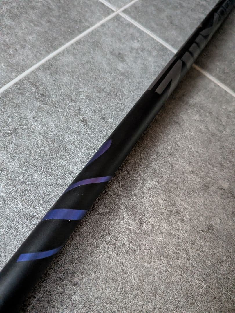●激レア●NEXGEN NS250-D BLUE TYPE-TS ピン1W用