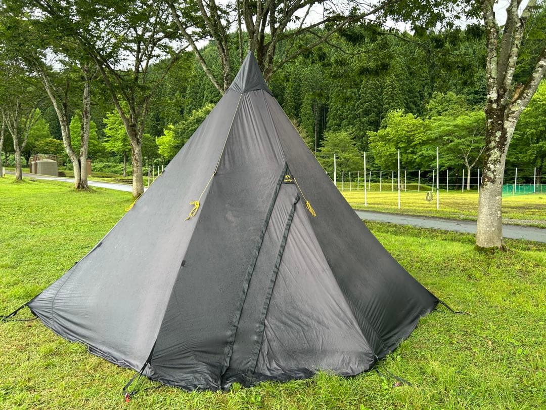 テンティピ Tentipi Onyx9 light オニキス ライト