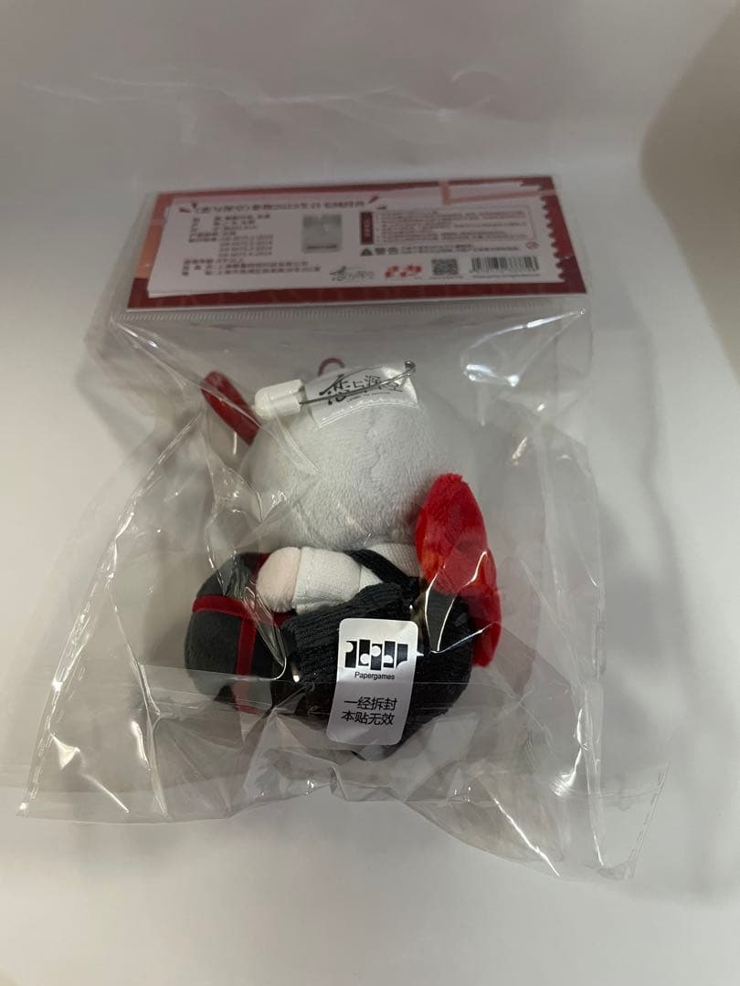 恋と深空 シン バースデー アクリルスタンド ぬいぐるみ 缶バッジ チェキ