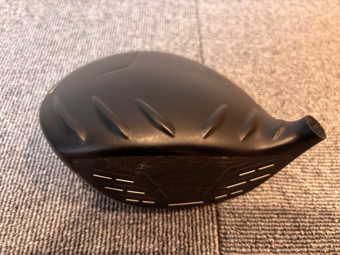 PING G430 MAX ドライバー 9度 ヘッドのみ