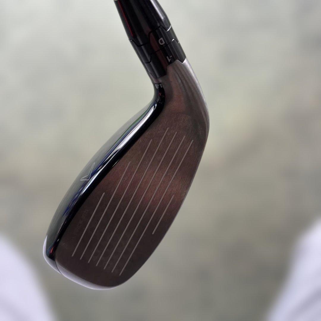 Callaway APEX UT 4 ユーティリティクラブ