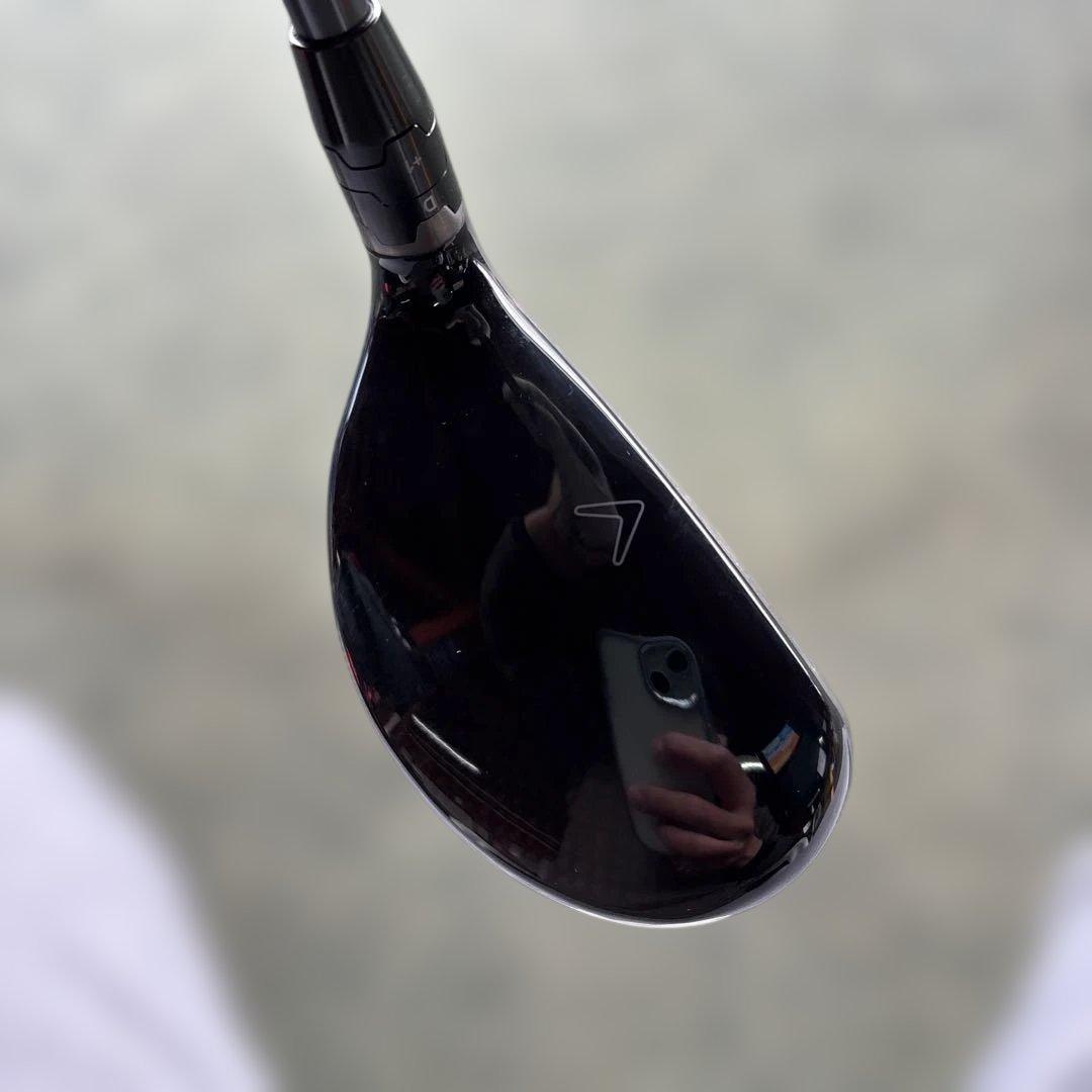 Callaway APEX UT 4 ユーティリティクラブ
