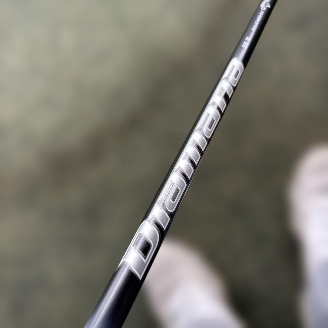 Callaway APEX UT 4 ユーティリティクラブ