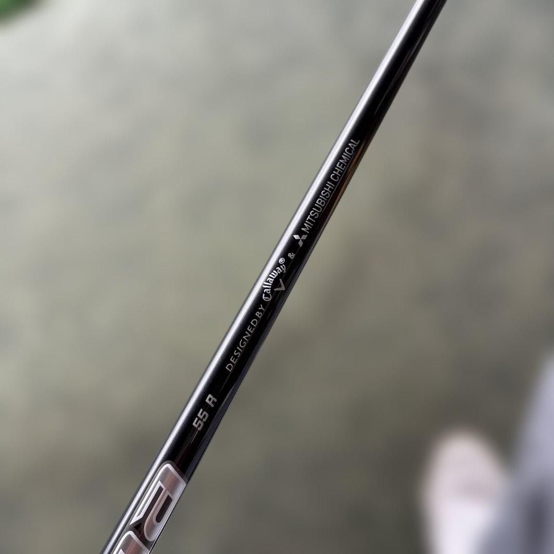 Callaway APEX UT 4 ユーティリティクラブ