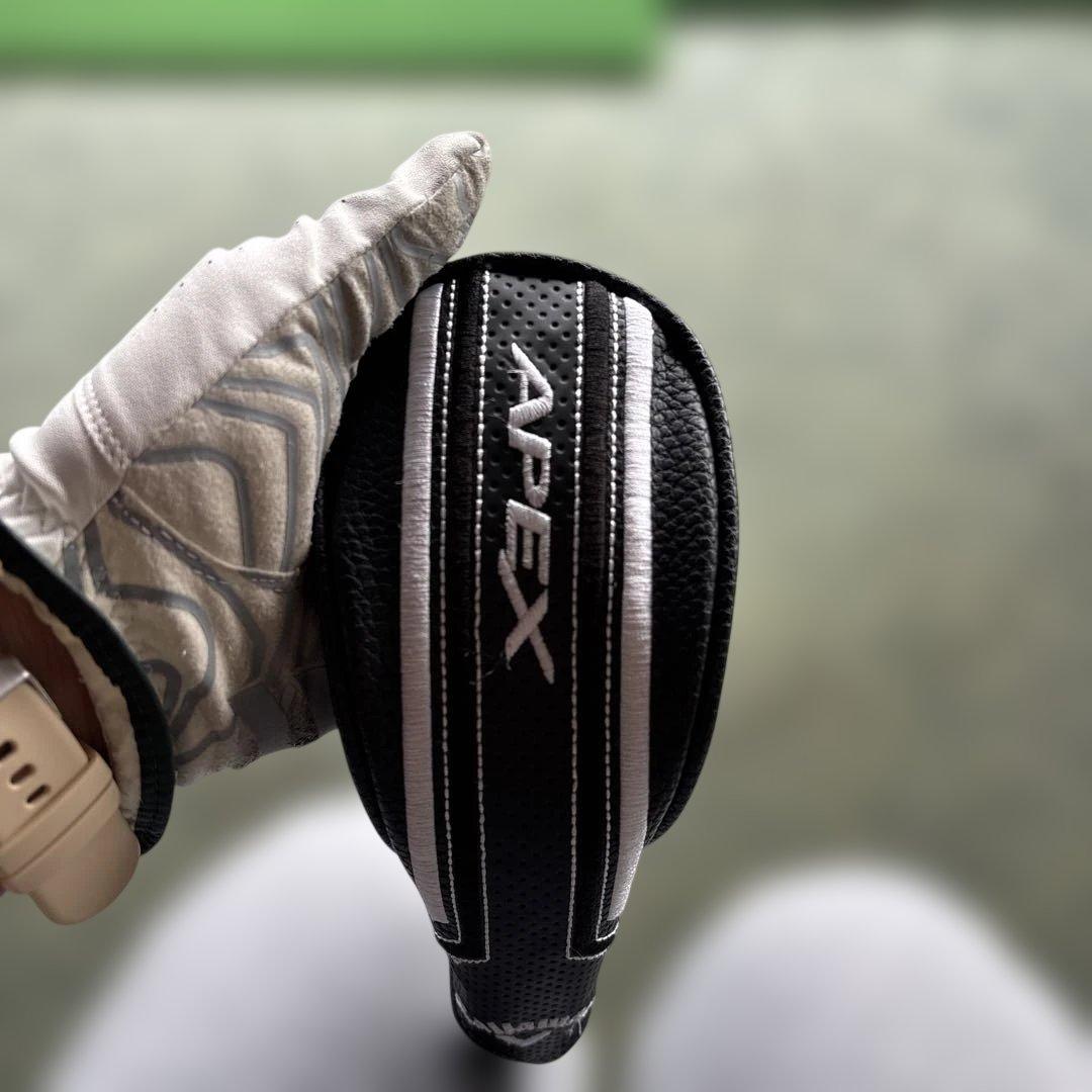 Callaway APEX UT 4 ユーティリティクラブ
