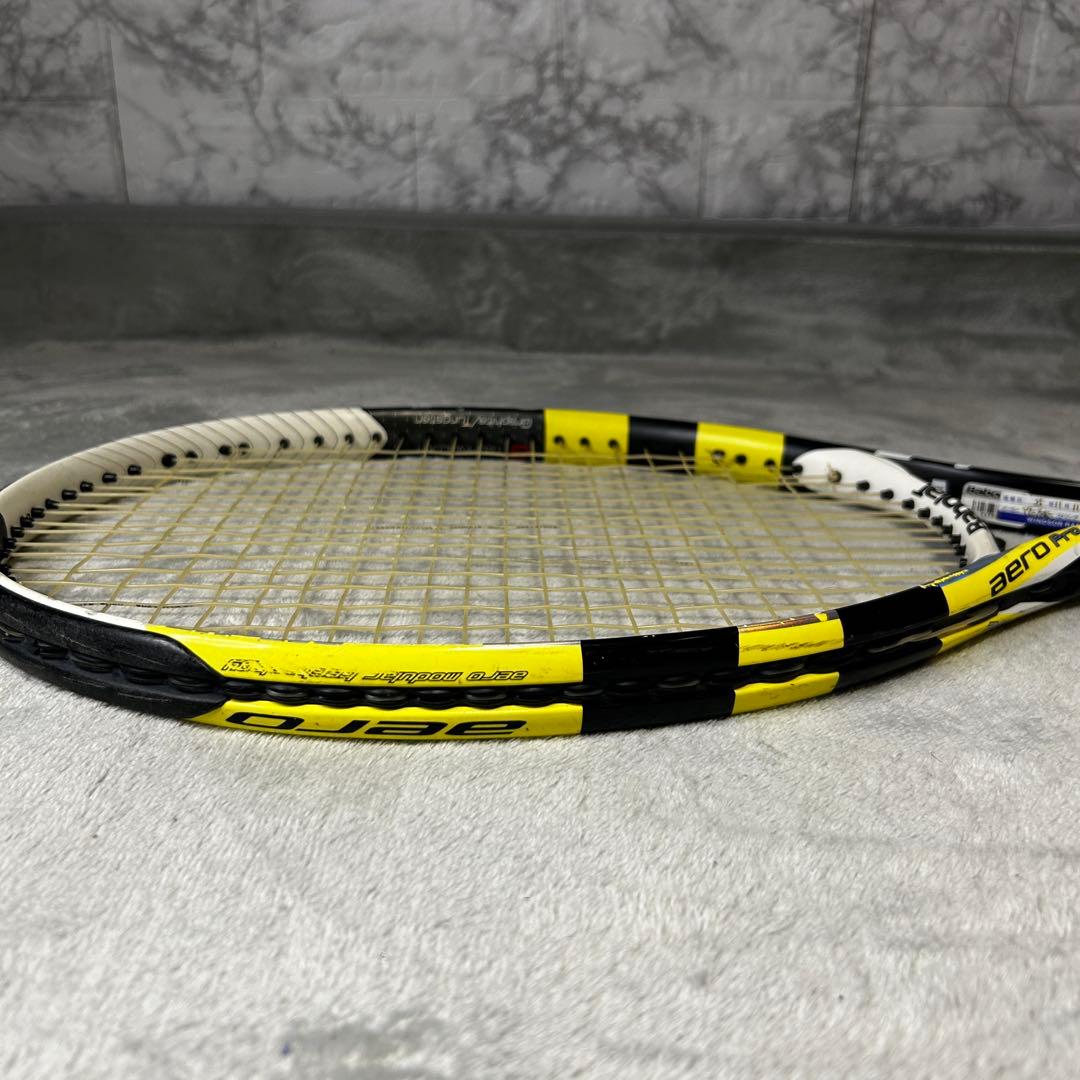 Babolat Aero Pro Drive 2010 エアロプロドライブ G2
