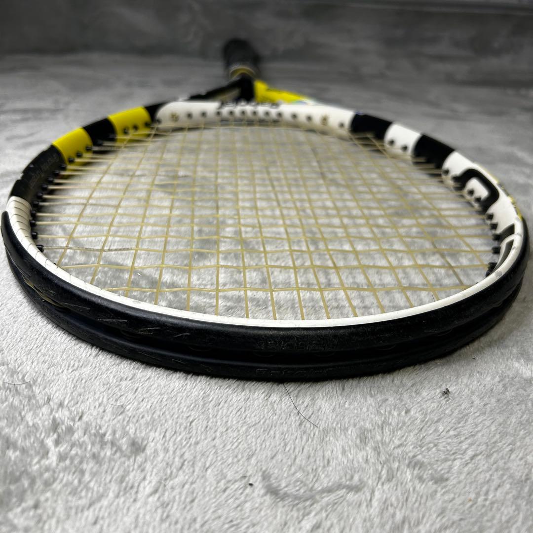 Babolat Aero Pro Drive 2010 エアロプロドライブ G2