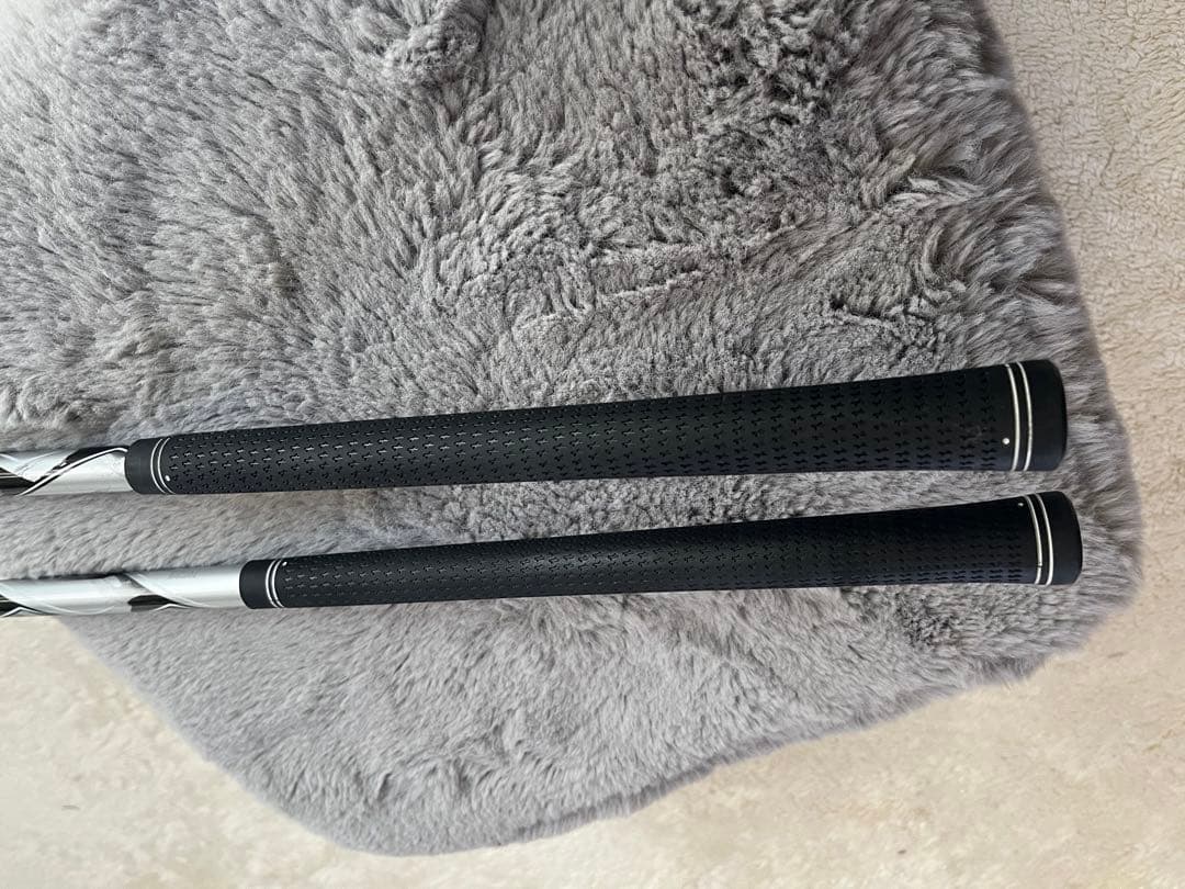 【美品】 TourStage V002 DR.フェアウェイウッド 2本セット S