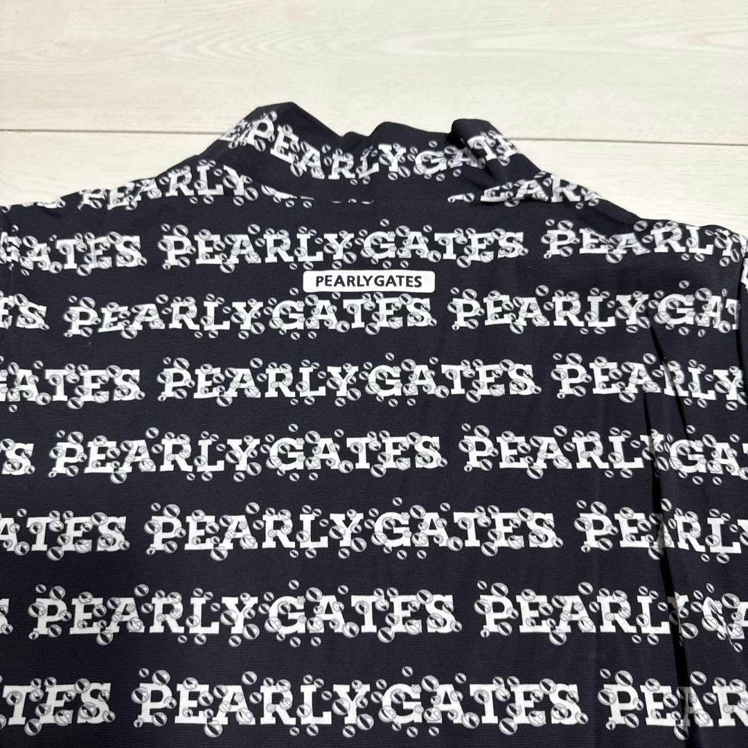PEARLY GATES レディース シャツ サイズ1