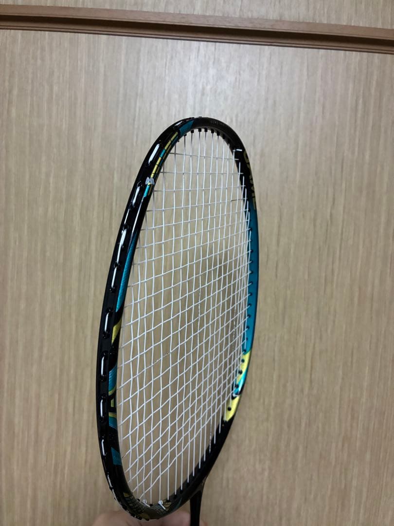ASTROX 88S バドミントンラケット 2本セット