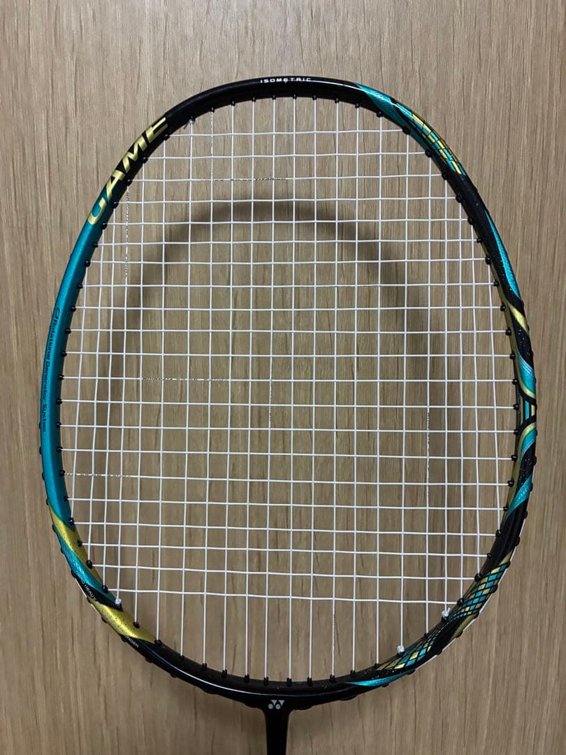 ASTROX 88S バドミントンラケット 2本セット