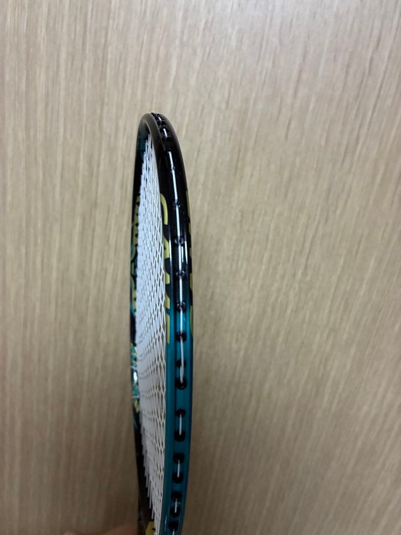 ASTROX 88S バドミントンラケット 2本セット