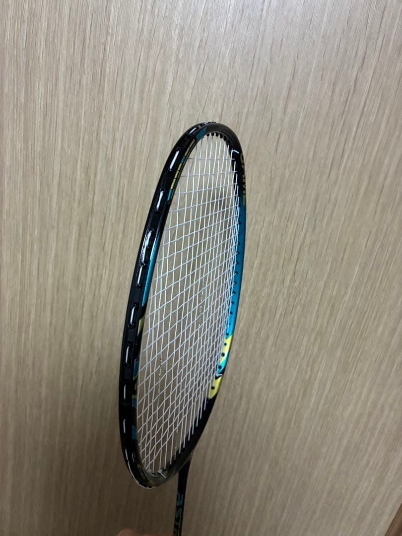 ASTROX 88S バドミントンラケット 2本セット