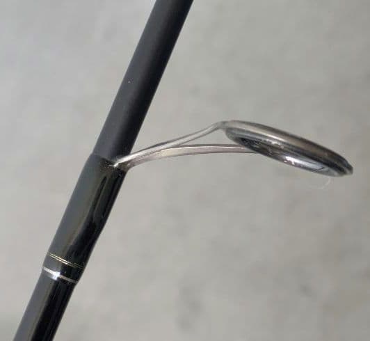 【美品】ガンクラフト キラーズ トレイター KGS-00 3-730M