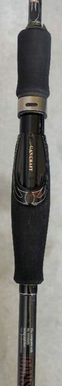 【美品】ガンクラフト キラーズ トレイター KGS-00 3-730M
