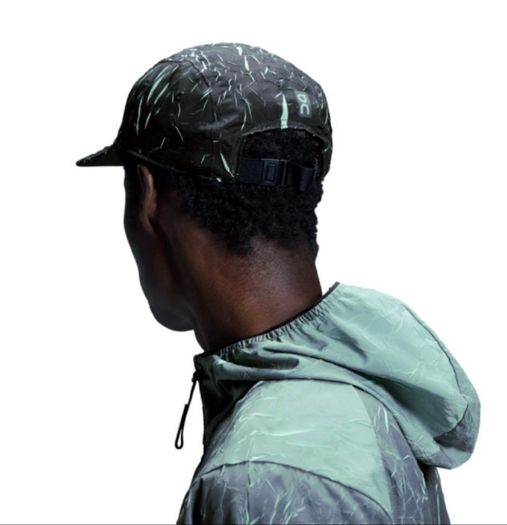 on オン　ランニングキャップ　Pace Cap