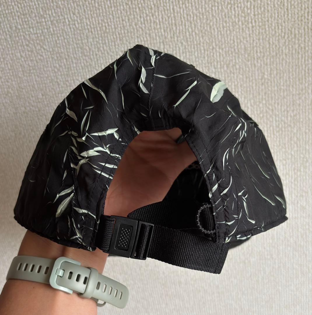 on オン　ランニングキャップ　Pace Cap