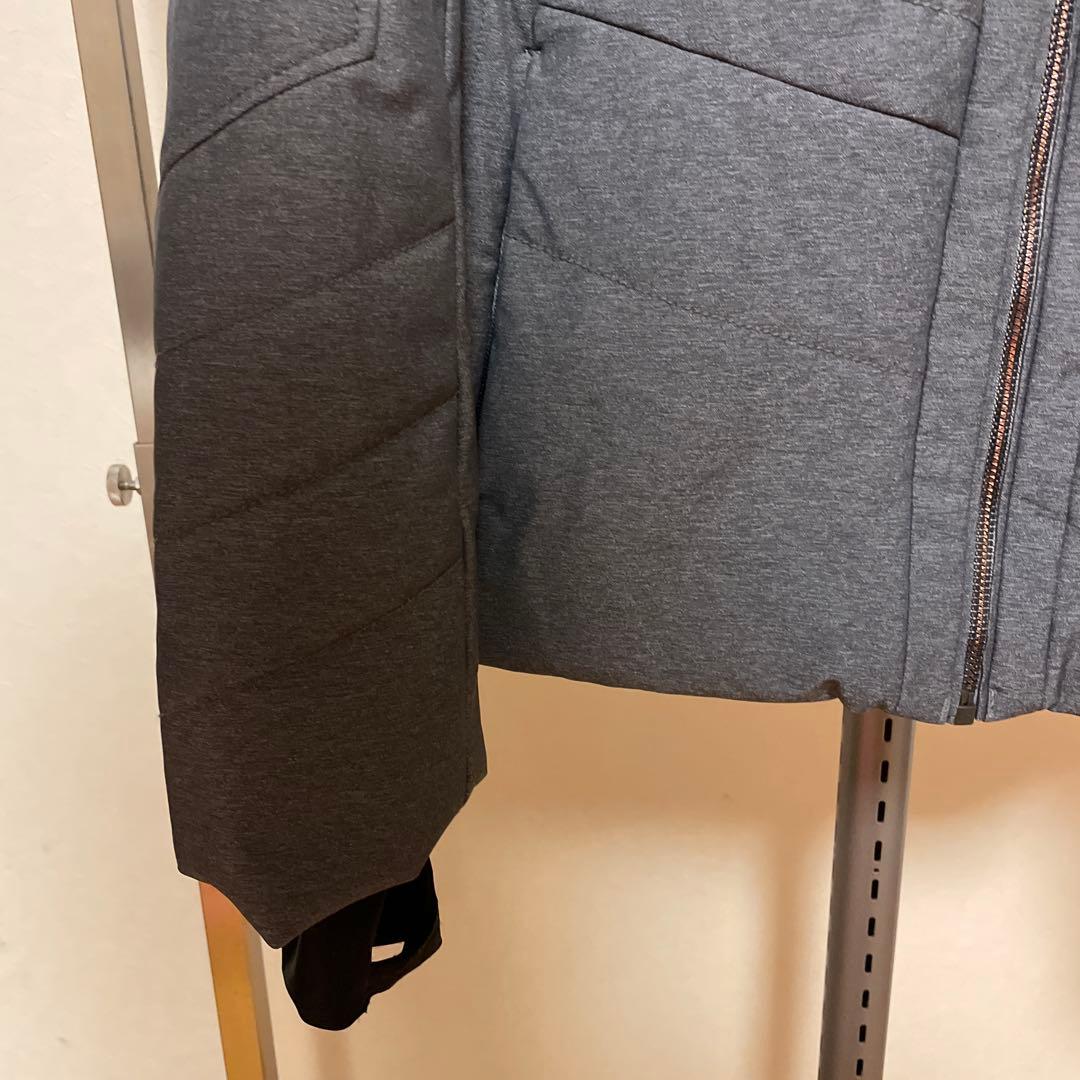 美品　Phenix グレー スキーウェア 女性用　レディースL