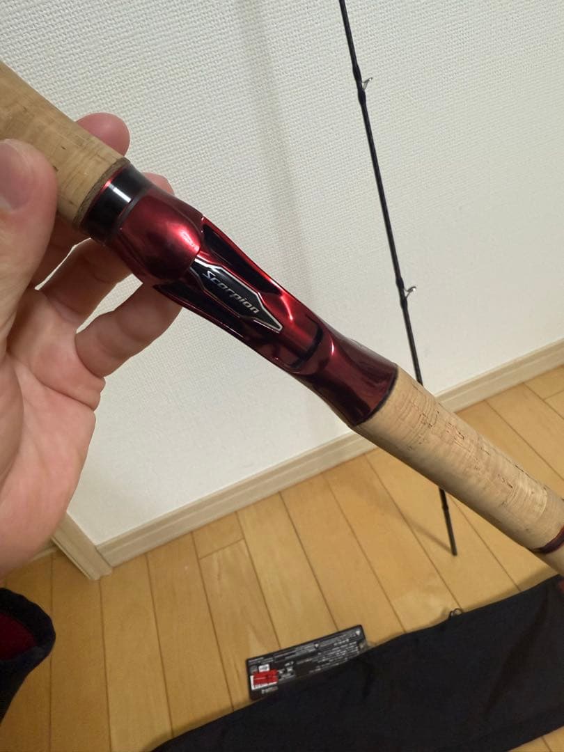 スコーピオン1752r-2