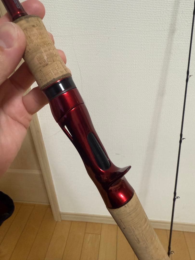 スコーピオン1752r-2