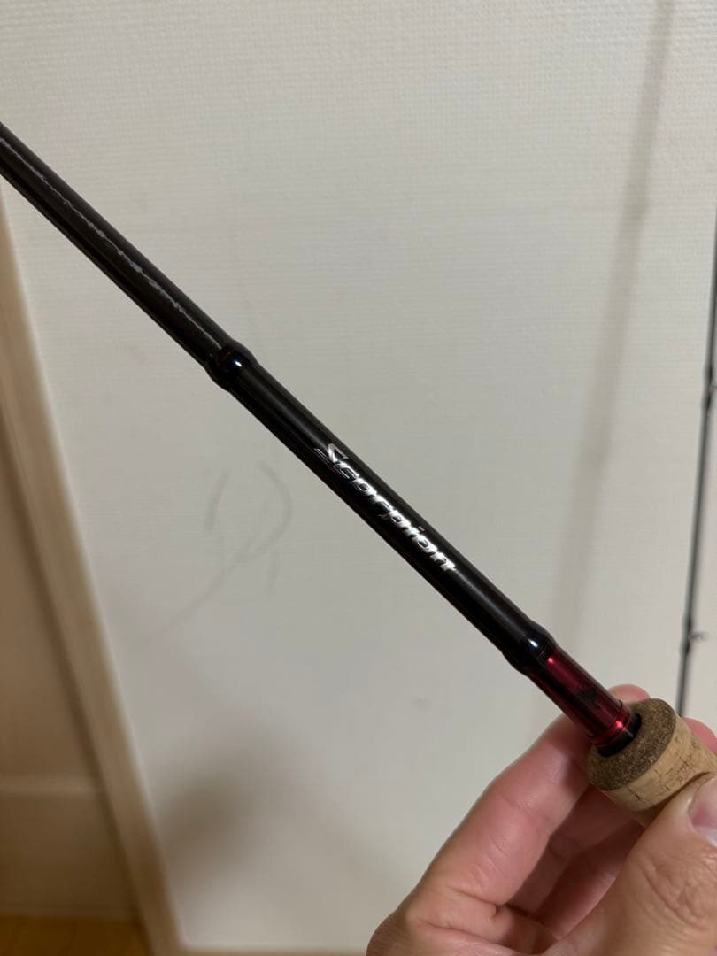 スコーピオン1752r-2